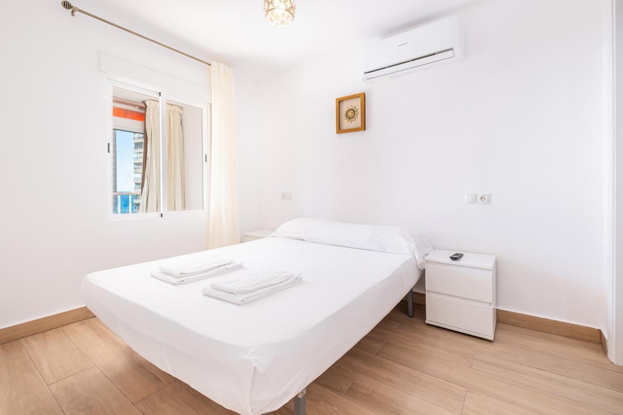 Apartment Edimar 7-6 Levante Benidorm